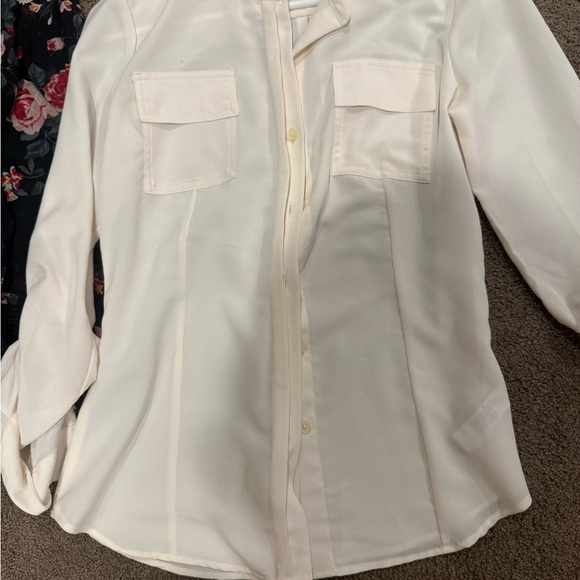 Perfect Work blouses!!!! - Picture 4 of 13